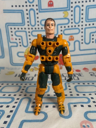 Kenner centurions jake - kenner,