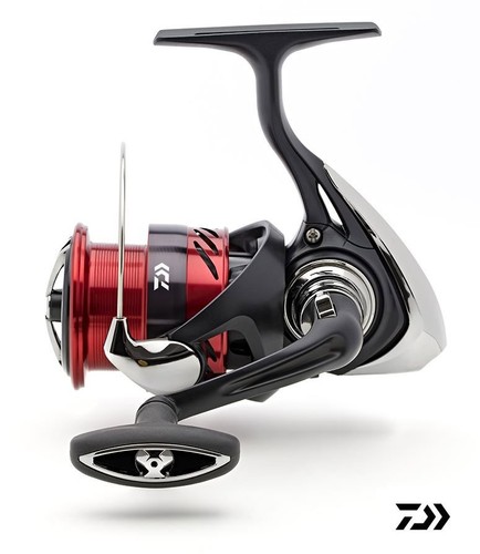 Daiwa ninja match - ninja, lt