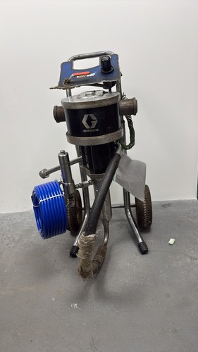 Graco merkur 125cc airless - graco,