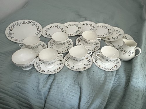 Wedgwood pimpernel vintage - wedgwood,