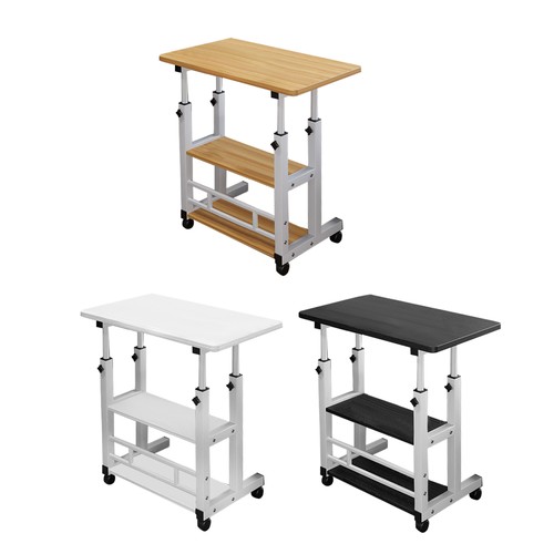Adjustable home study table - home,