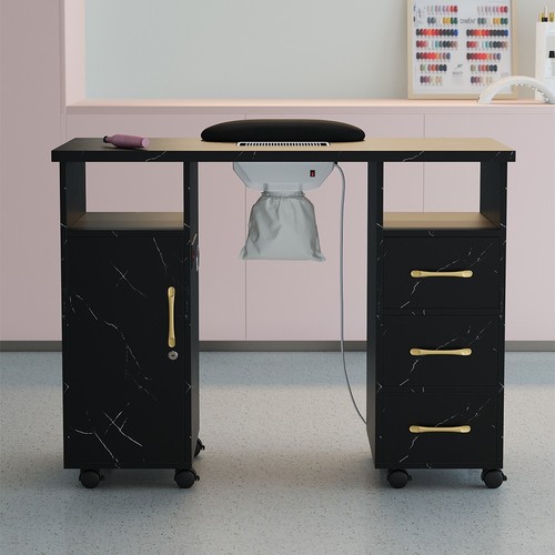 Manicure table spa - table, salon
