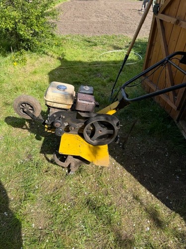 Honda gx200 petrol - gx200, rotavator