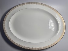 Royal Doulton Old Leeds Spray