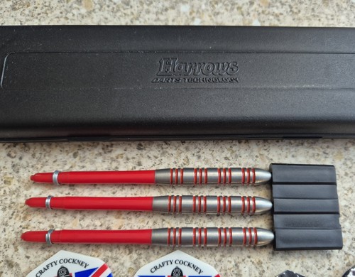 Vintage harrows 25g - vintage,