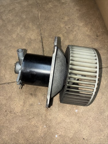 Saab classic 900 heater - classic,