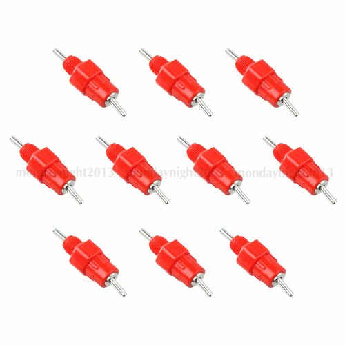 10x pack nipple - 10x,