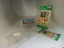 SIM CITY SHVC-SC SUPER FAMICOM