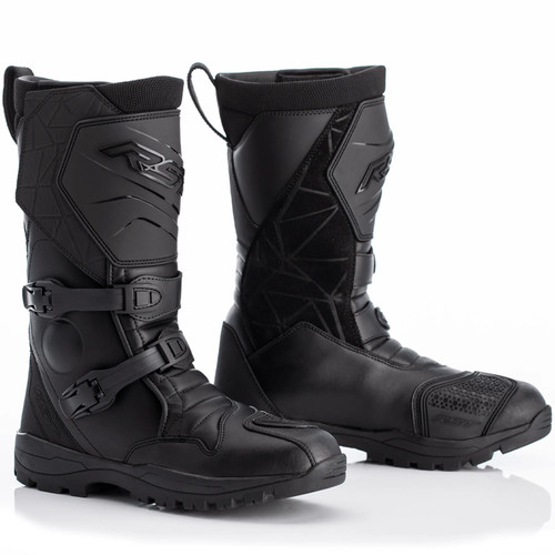 Rst adventure waterproof - rst, adventure-x