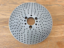 Dividing plate - Victoria