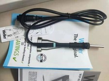 1PC New WELLER WSP80 Soldering Irons Pencil Handle Free delivery