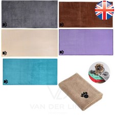 Van Der Linn Pet Microfibre