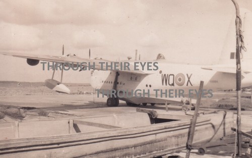 Original photo raf 209 - a,