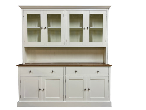 Large 4ft painted - painted, welsh