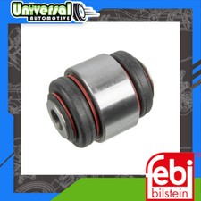 Febi Control Arm Bush Rear