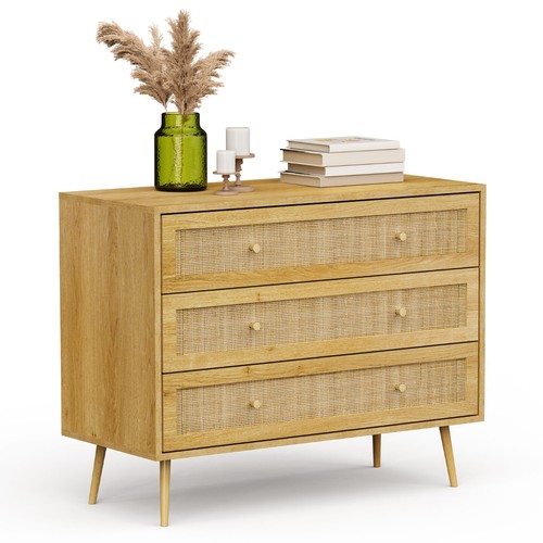 Chest drawers with natural - drawers,