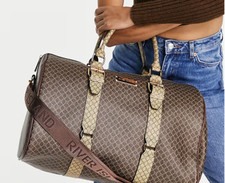 River Island Weekend Bag