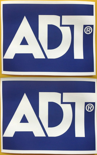 Pair replacement adt logo - pair,