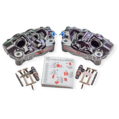 Pair brembo racing - brembo, hypure