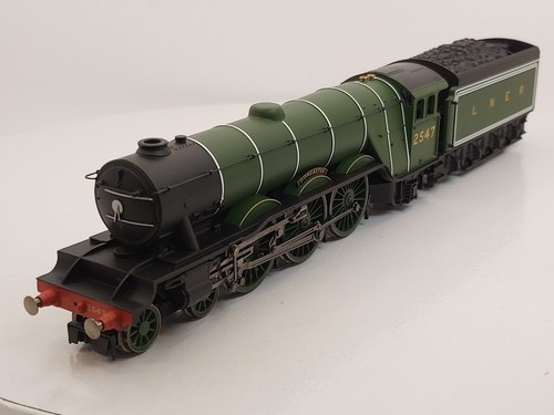 Hornby class 2 2547 - class,