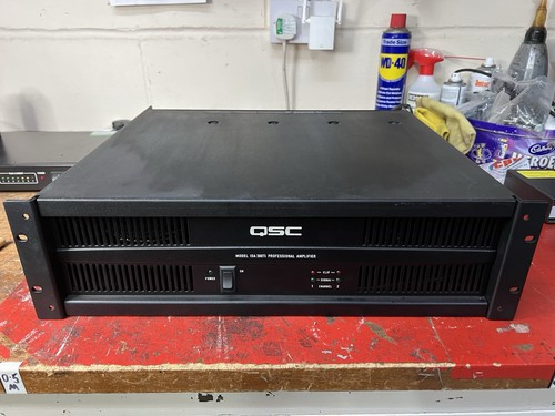 Qsc isa 300ti - qsc,