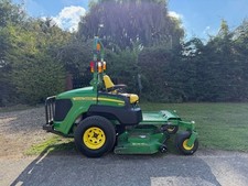JOHN DEERE 997 ZERO TURN MOWER RIDE ON DIESEL 2013 5FT DECK