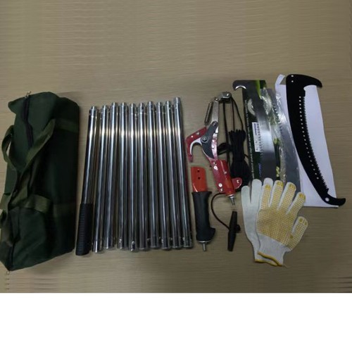 Telescopic garden shears long - shears,