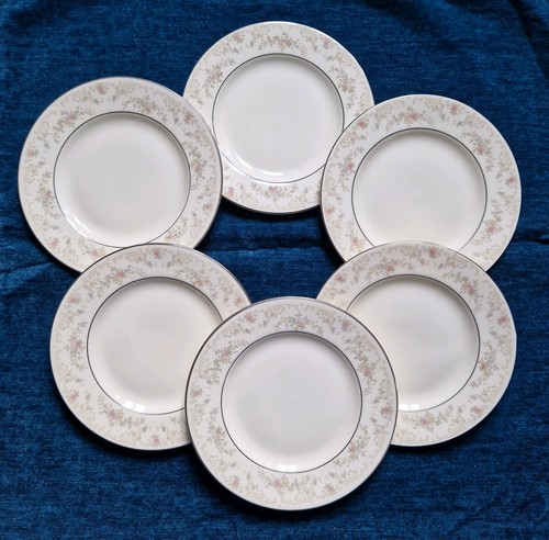 Royal doulton romance - royal,