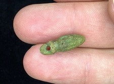 Ancient Egyptian faience