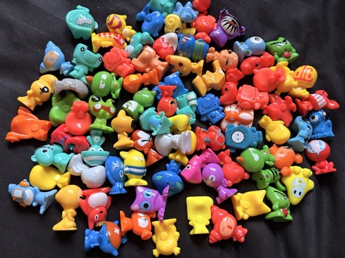Gogo crazy bones - crazy,