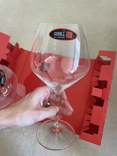 Riedel xtreme pinot - xtreme,