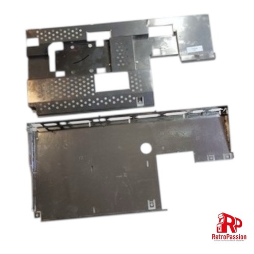Amiga a1200 shield - set, used