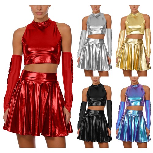 Women rave outfit - uk, women's