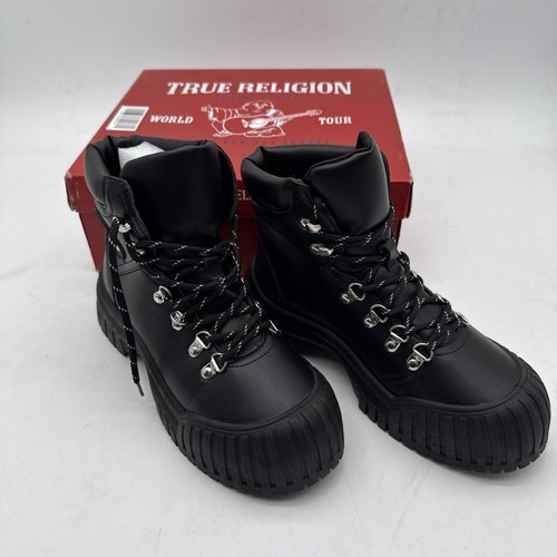 True religion chris black - true,