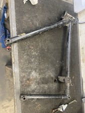 BSA C10 C11 C12 Front Section