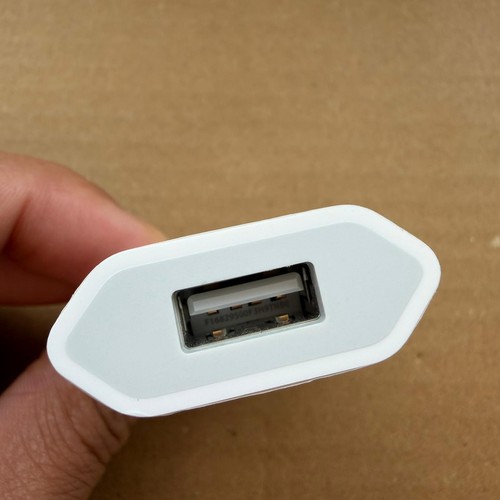 Apple pin usb charger - usb,