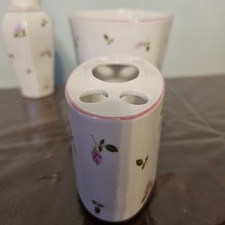 Vintage M&S St Michaelset Soap