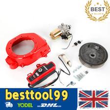 Electric Start Kit For Honda