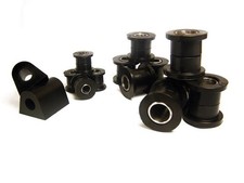 JAGUAR E TYPE SERIES 1 & 2