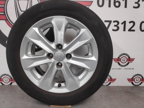 Honda jazz mk3 - honda,