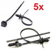 FERRARI CABLE TIES KIT CAR