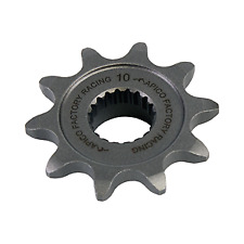 APICO Montesa Front Sprocket