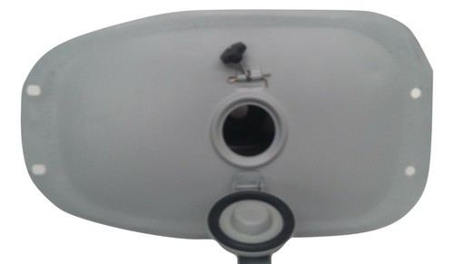Vespa fuel tank vbb - fuel,