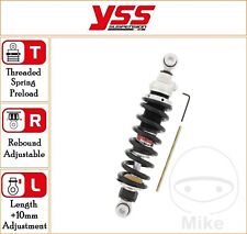 YSS Rear Shock For Yamaha RD 250 LC 1980-1983 [Mono Emulsion Gas Top Line]