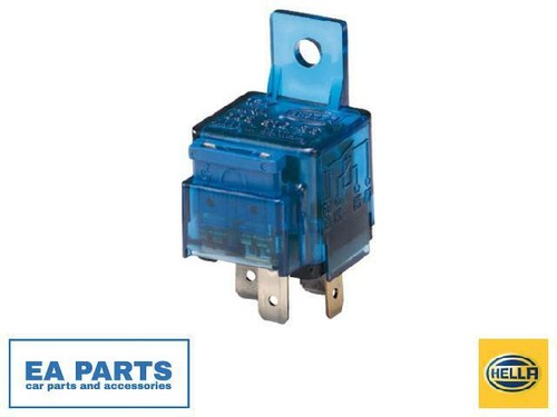 Relay main current hella - relay,,