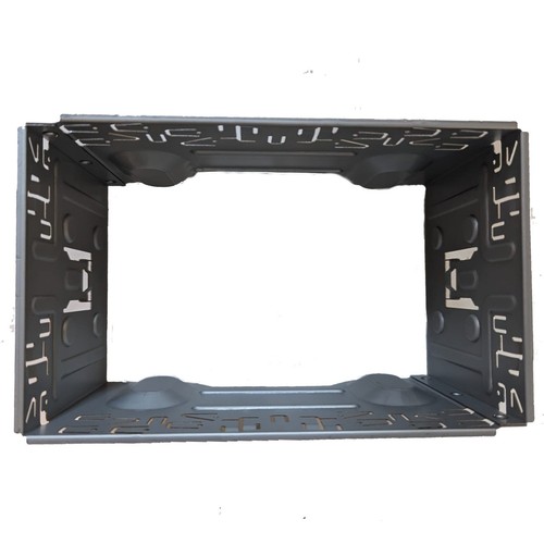 Pioneer stereo original double - original,