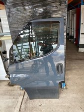 Iveco Daily 2015 2024 Front