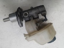 SAAB 9-3 BRAKE MASTER CYLINDER