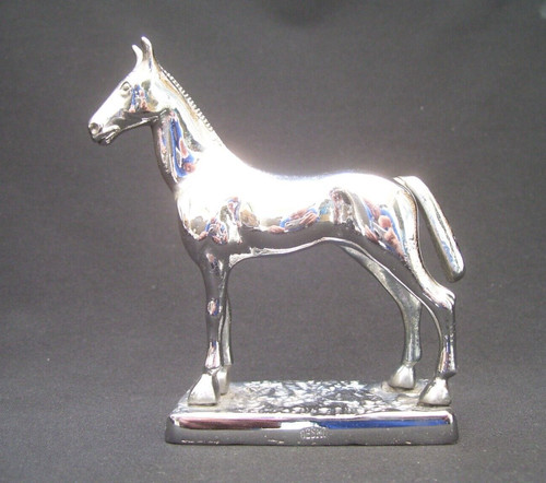 Vintage 1930s race horse - 1930s,