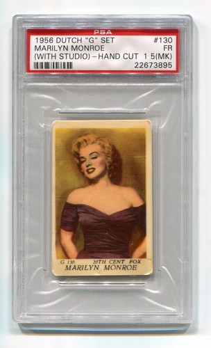 1956 dutch gum - 1956,